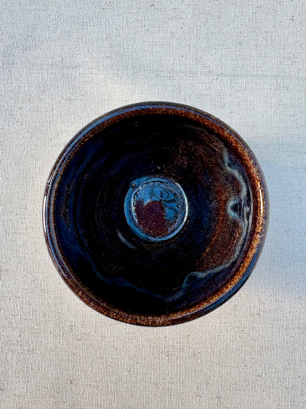 Nibble Bowl - Tide Collection