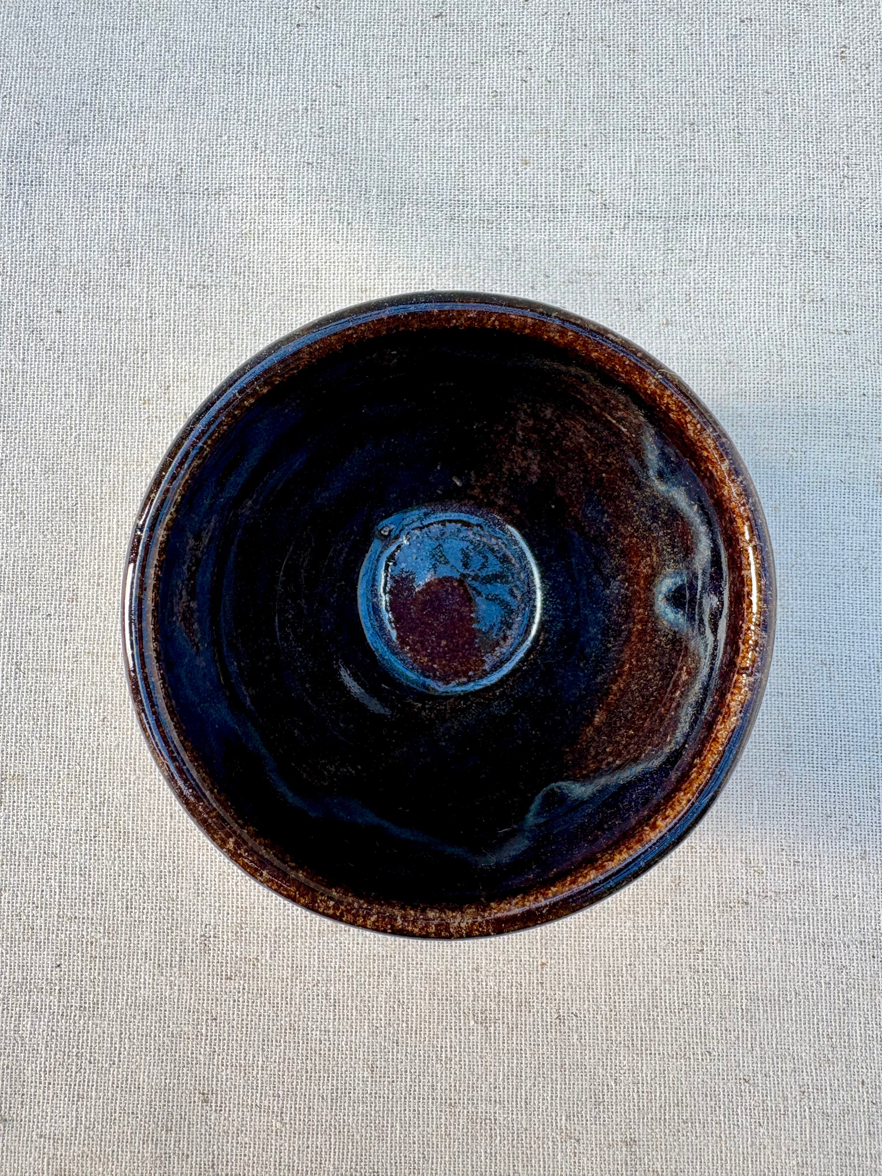 Nibble Bowl - Tide Collection