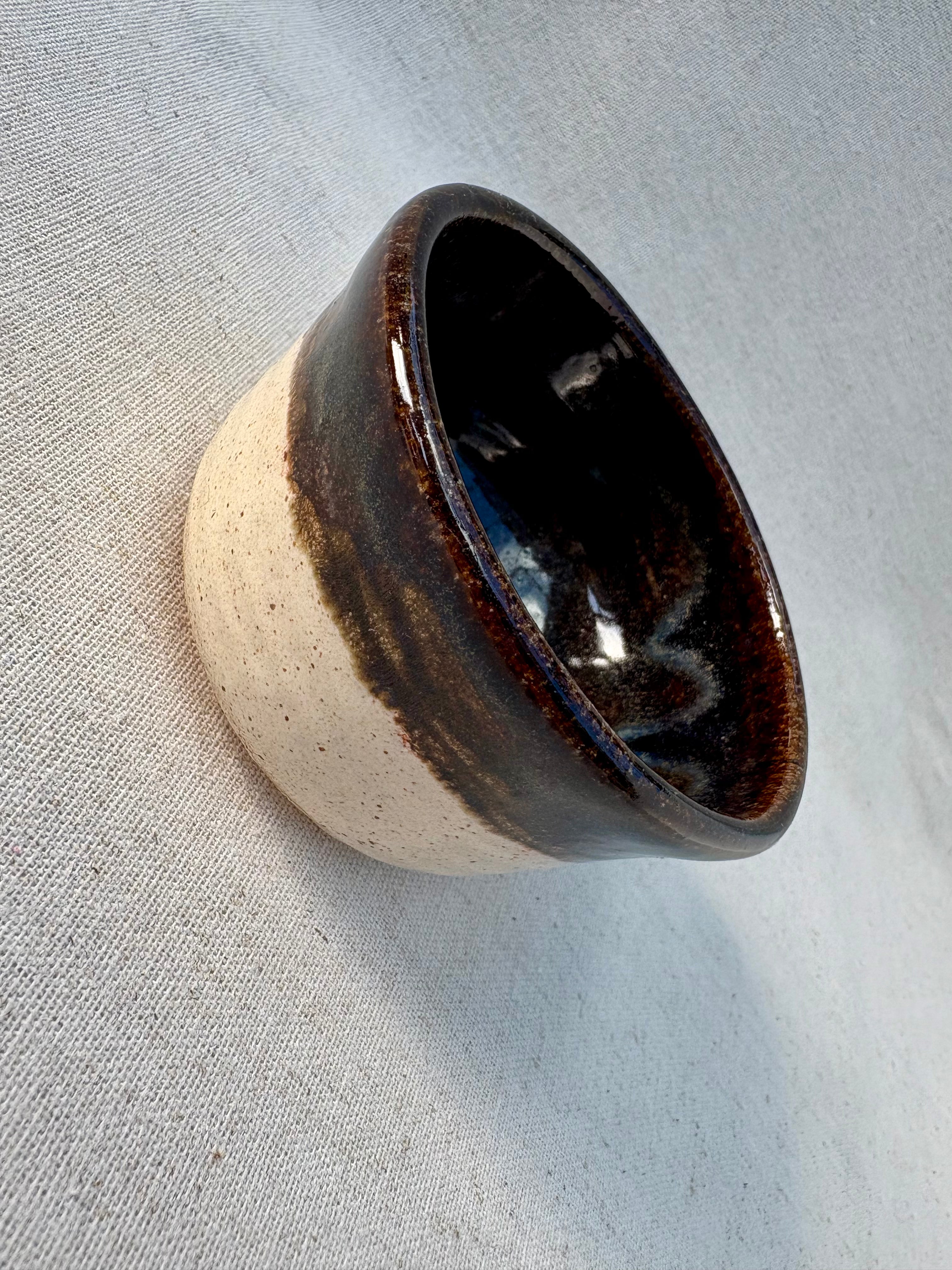 Nibble Bowl - Tide Collection