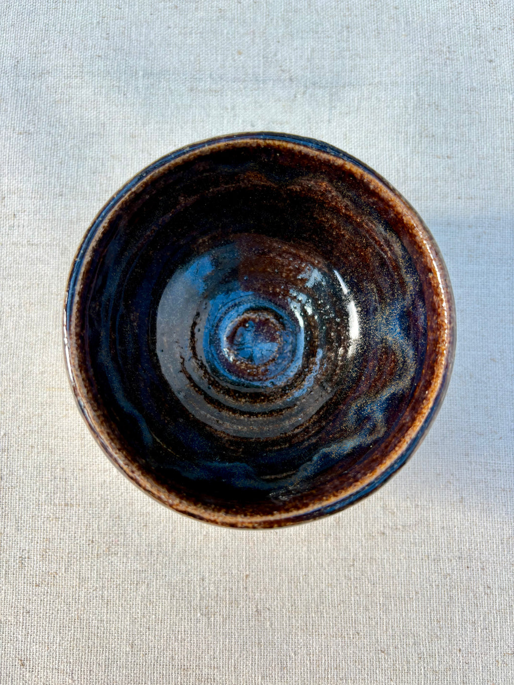 Nibble Bowl - Tide Collection