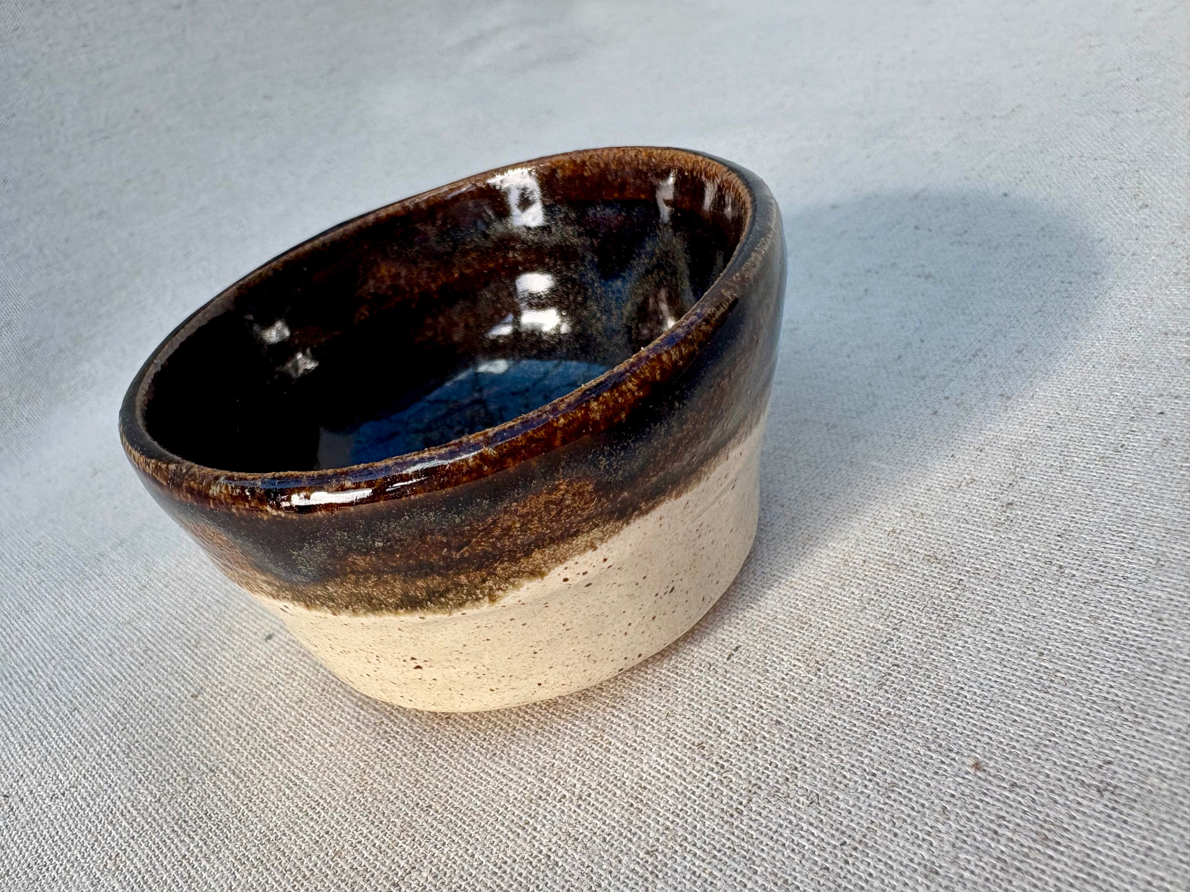 Nibble Bowl - Tide Collection