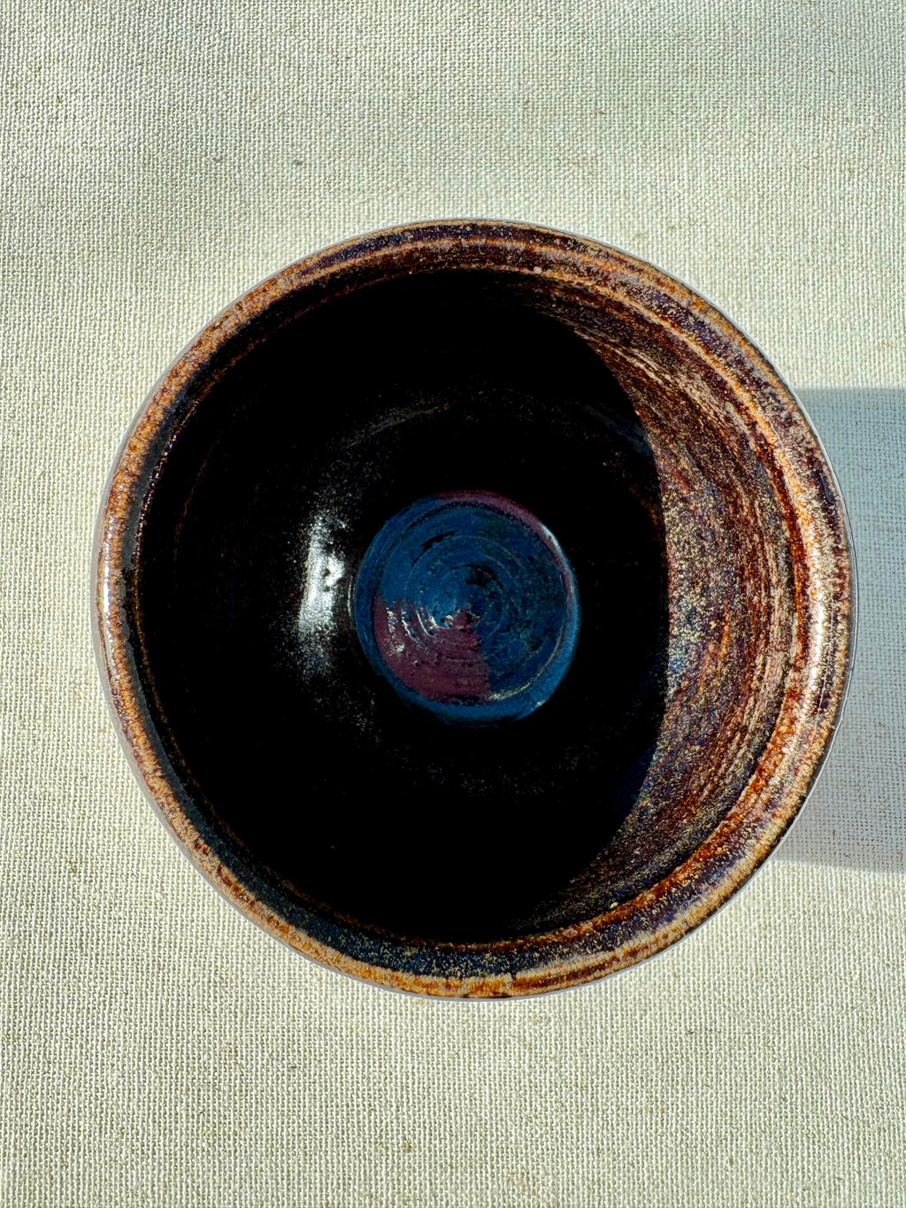 Nibble Bowl - Tide Collection