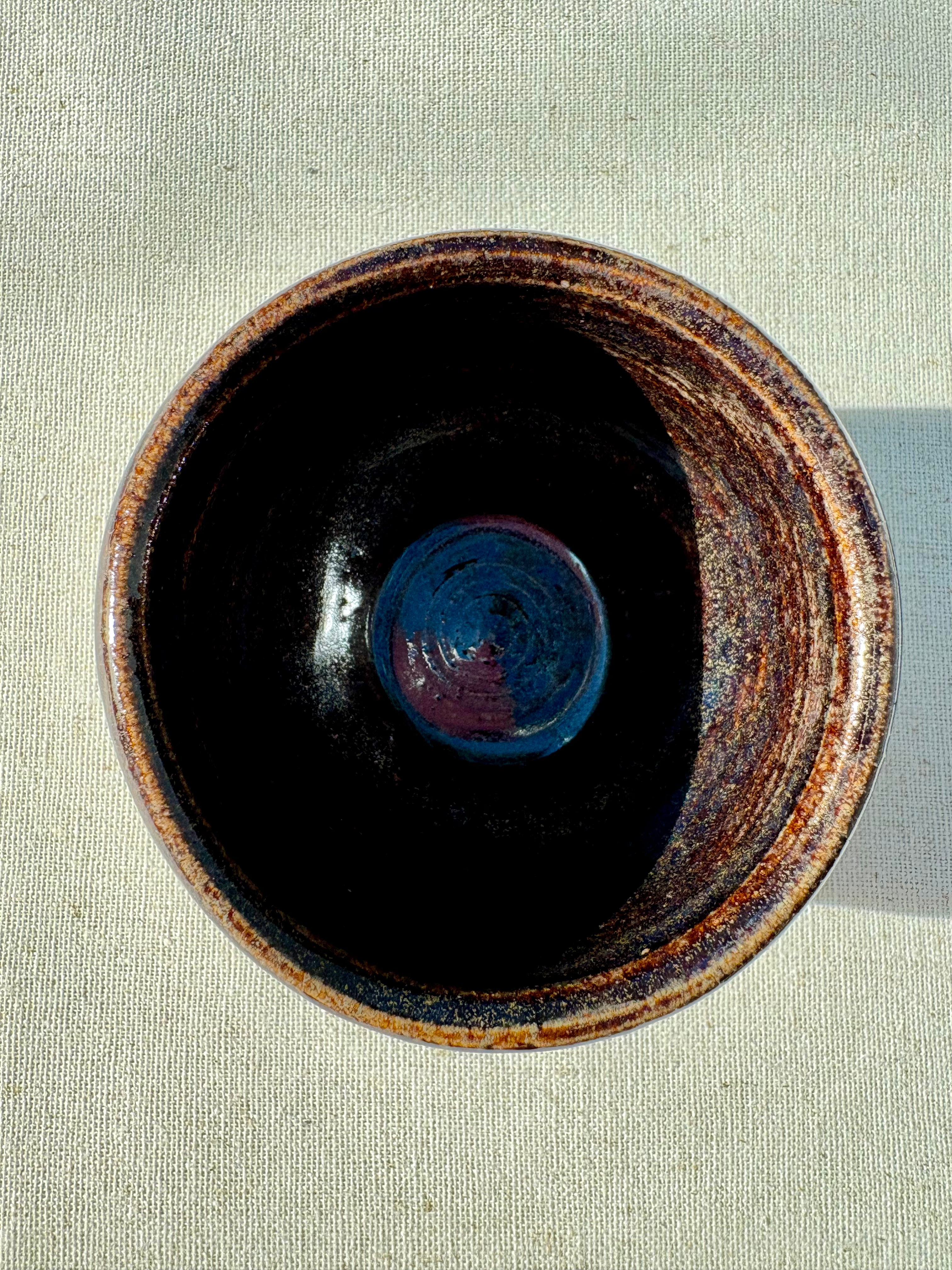 Nibble Bowl - Tide Collection