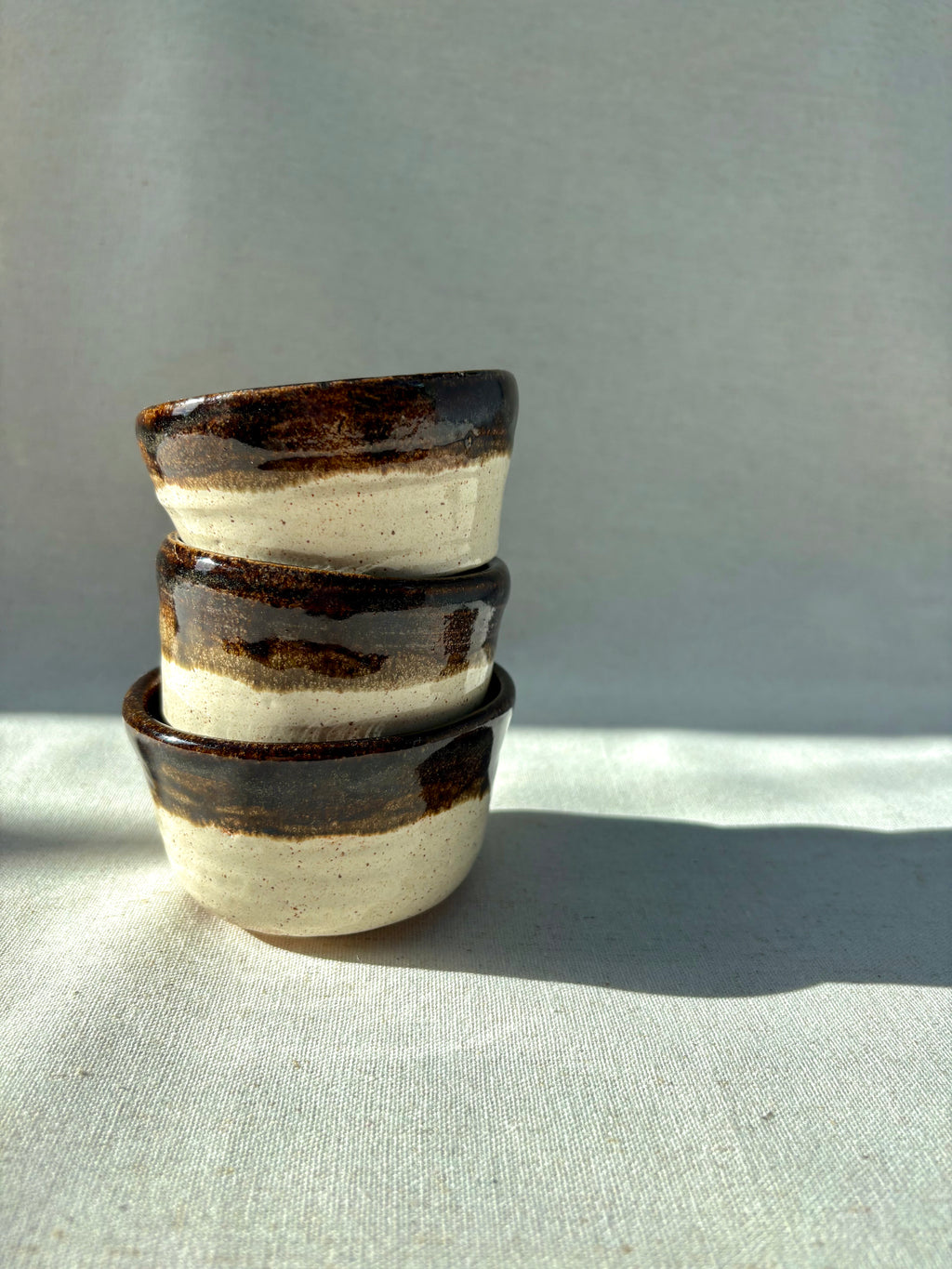 Nibble Bowl - Tide Collection