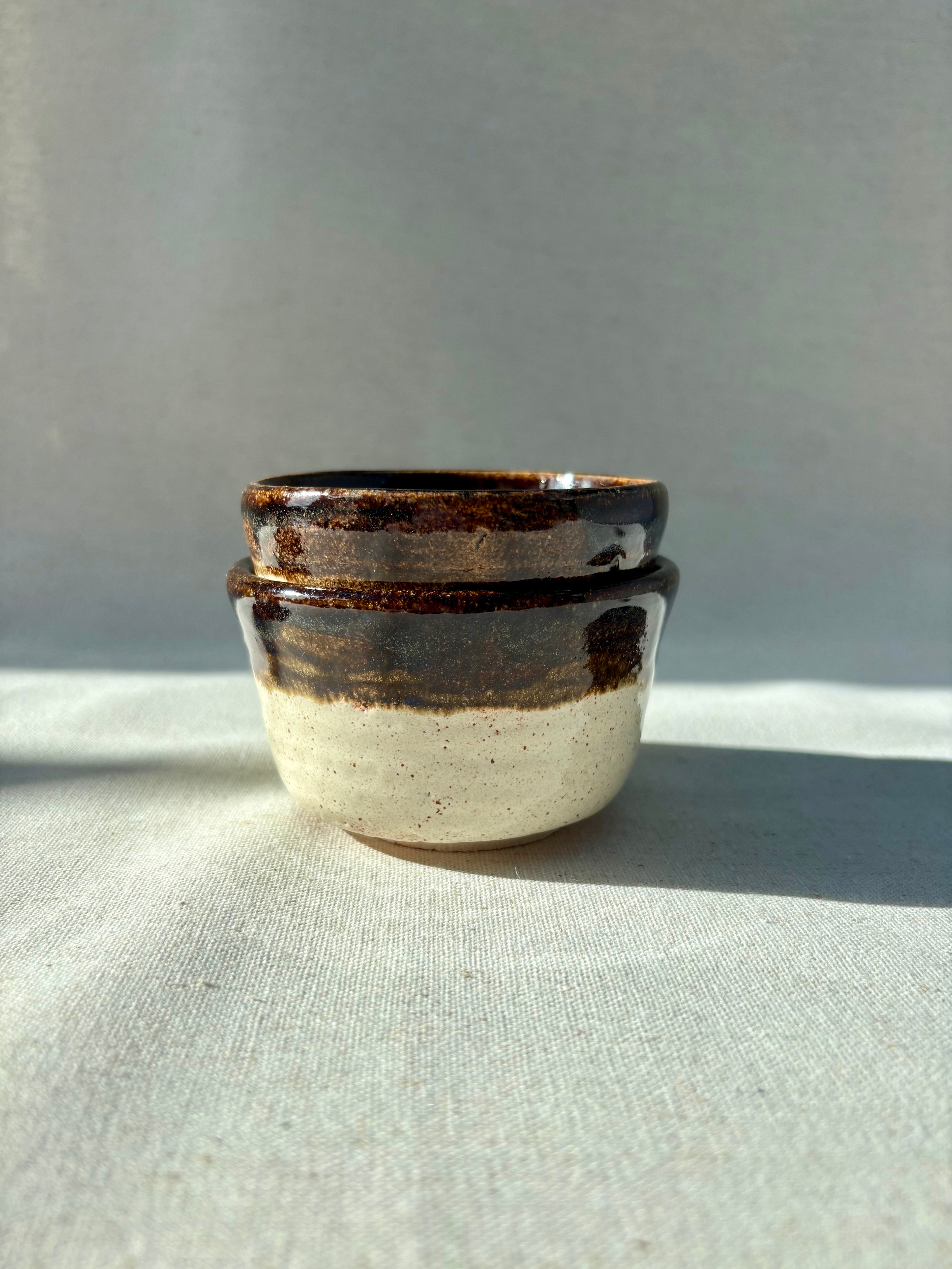 Nibble Bowl - Tide Collection