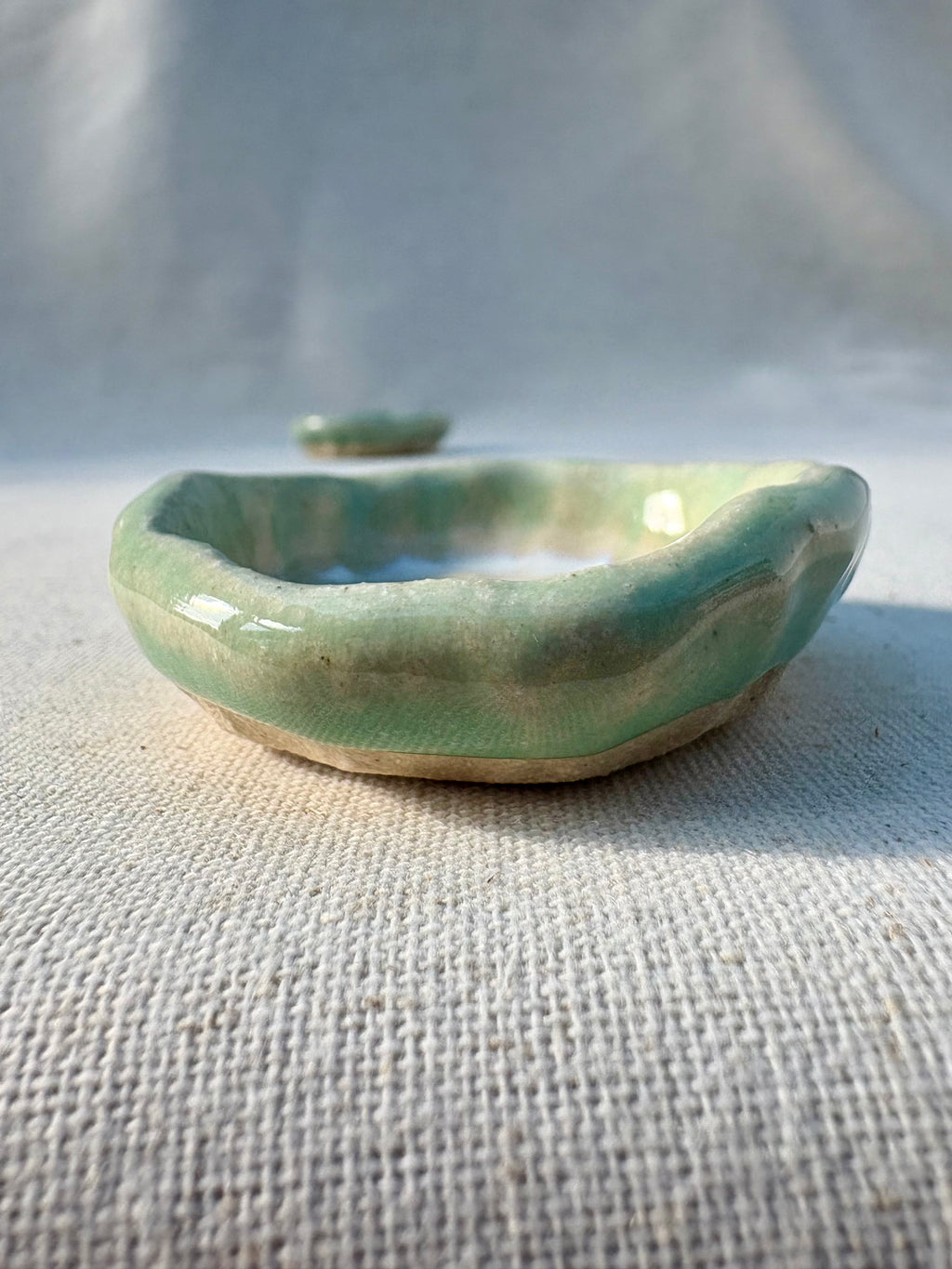 Sel & Poivre Set - Sea Foam Green