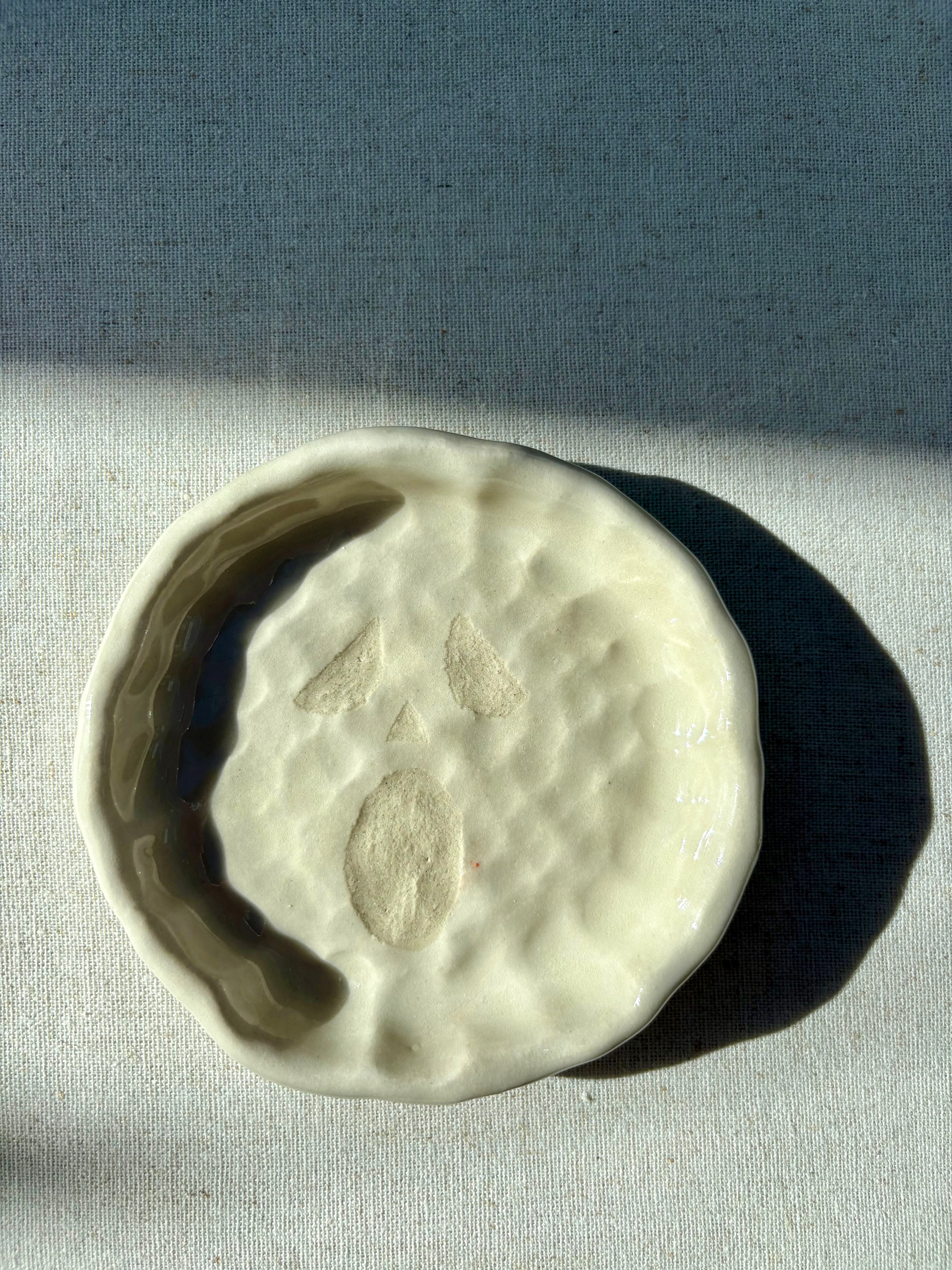 Trinket Bowl - Ghoul {Seconds}