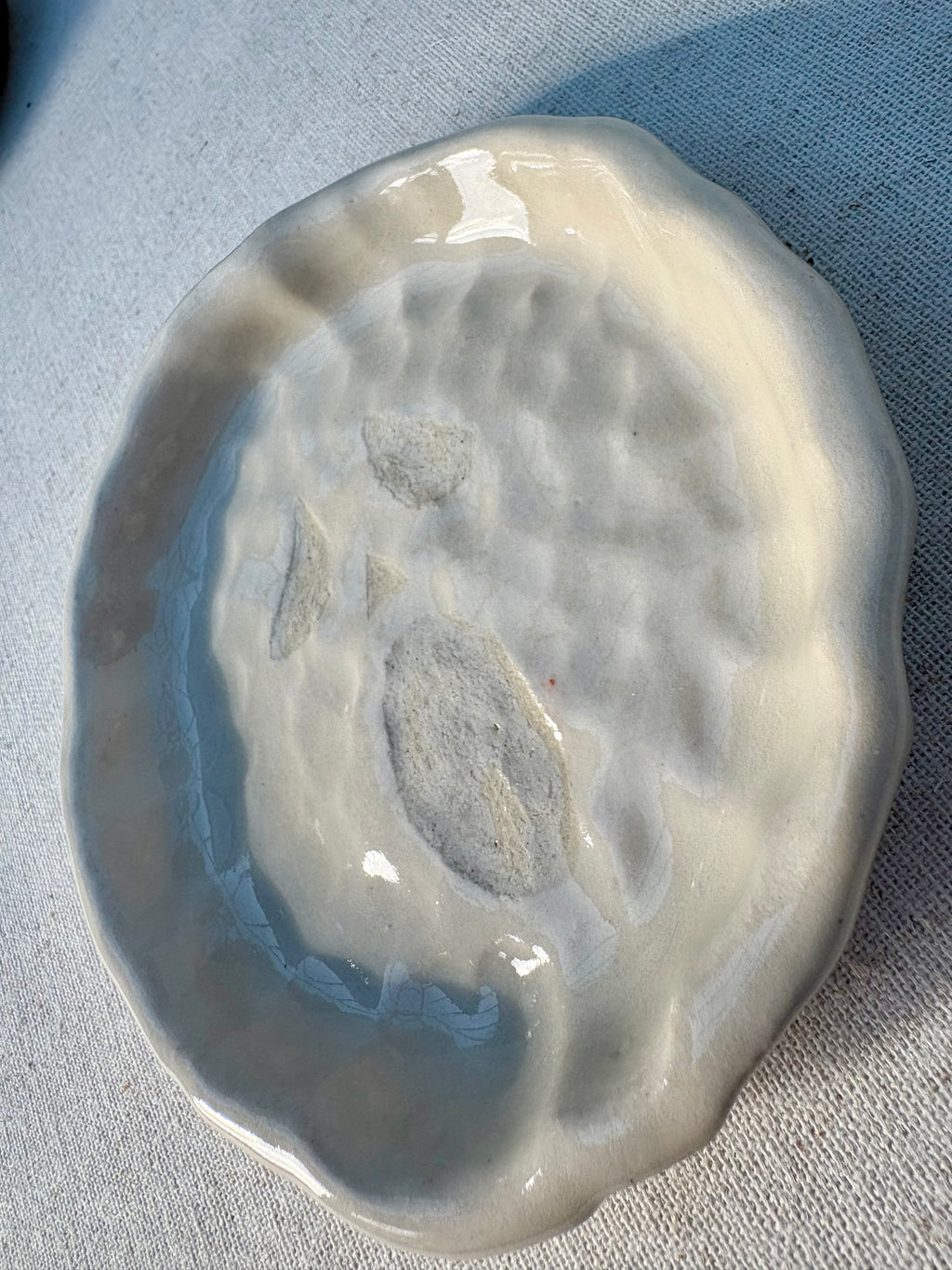 Trinket Bowl - Ghoul {Seconds}