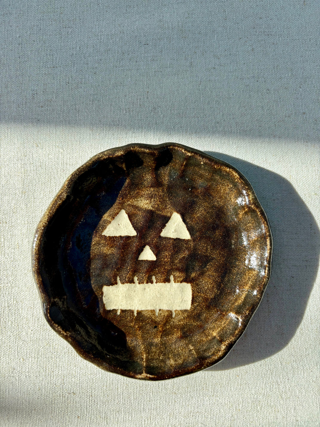 Trinket Bowl - Skeliwag