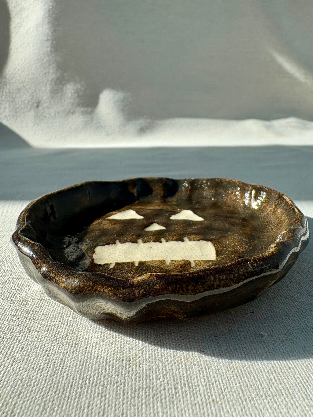 Trinket Bowl - Skeliwag