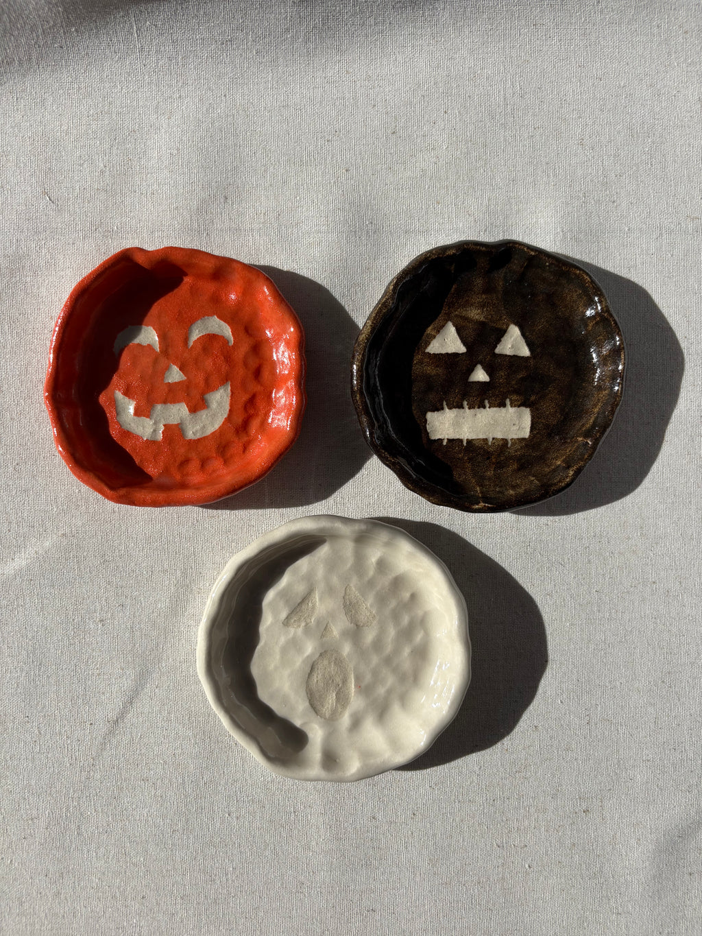 Trinket Bowl - Ghoul