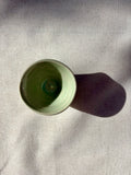 Ring or Dipping Bowl - Sea Foam Green {Seconds}
