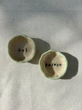 Sel & Poivre Set - Sea Foam Green (Old Design)