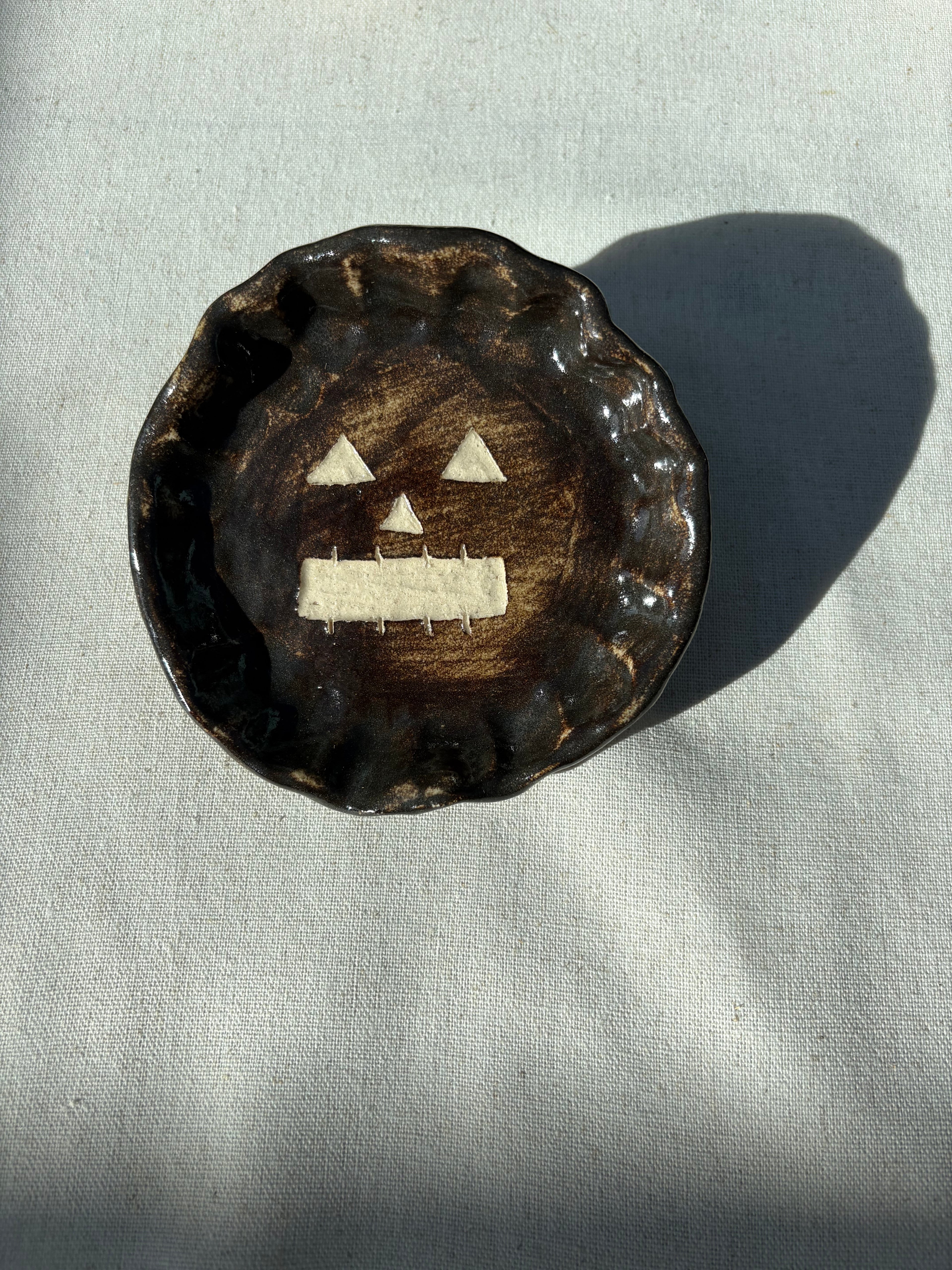 Trinket Bowl - Skeliwag