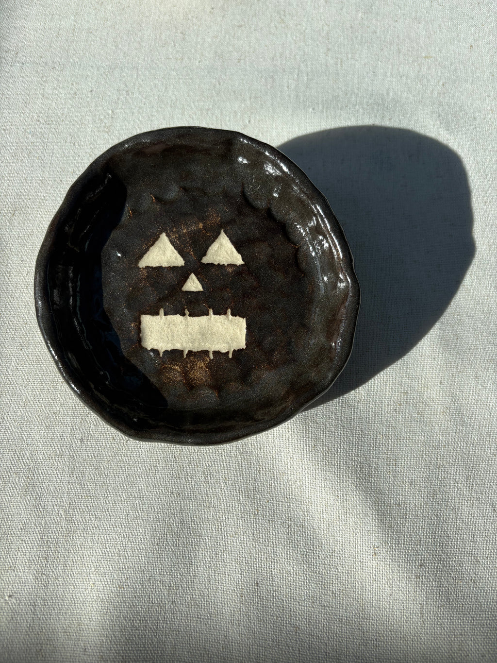 Trinket Bowl - Skeliwag