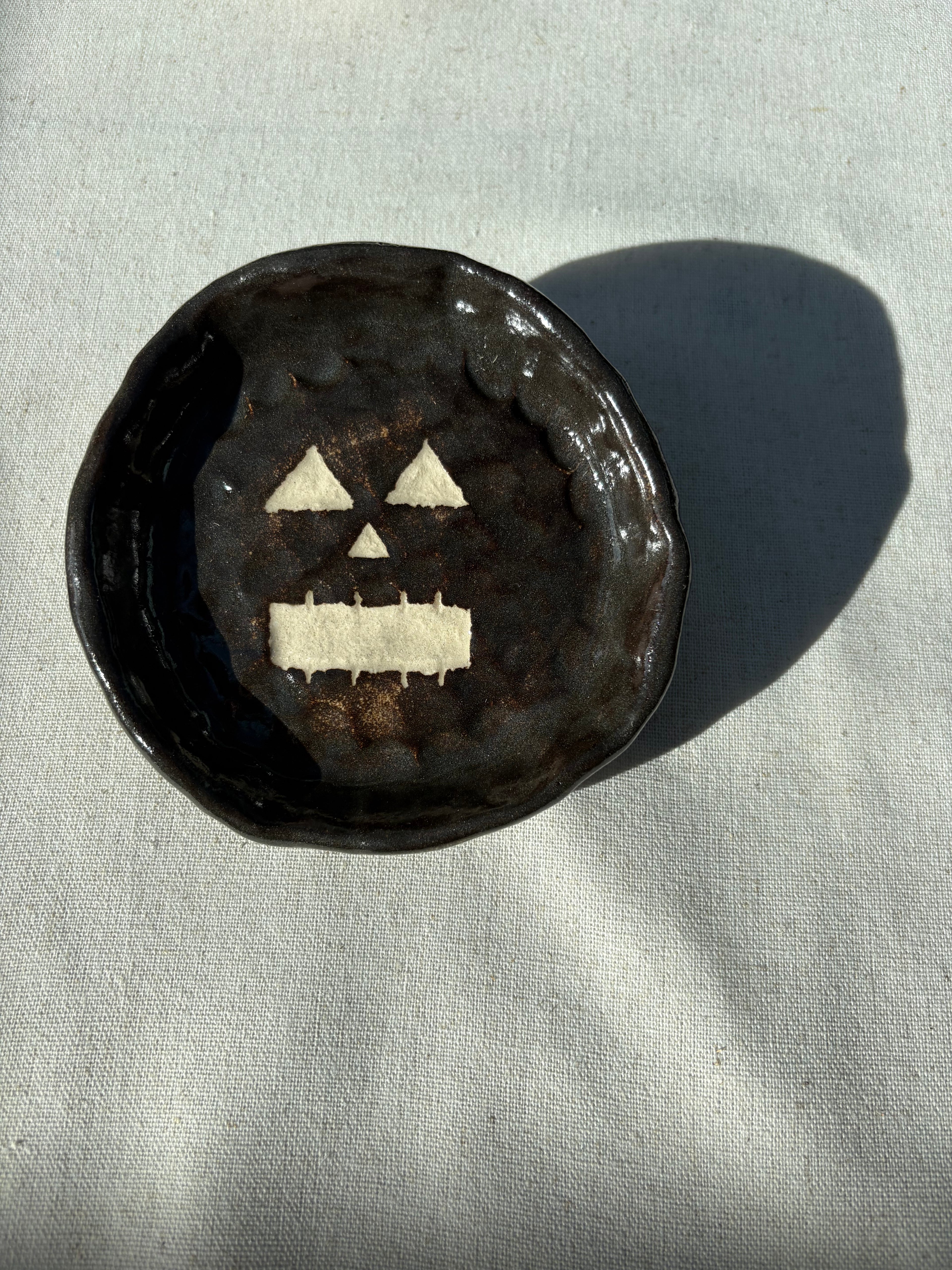 Trinket Bowl - Skeliwag