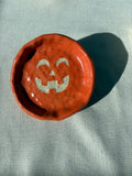 Trinket Bowl - Pumpkin