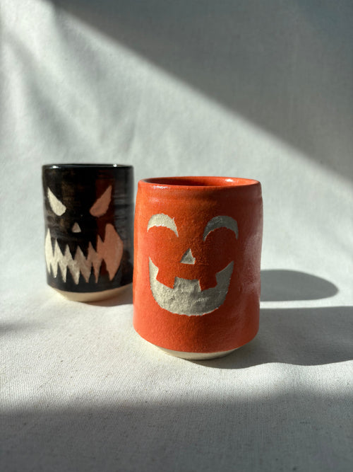 Decorative Pot - Skeliwag