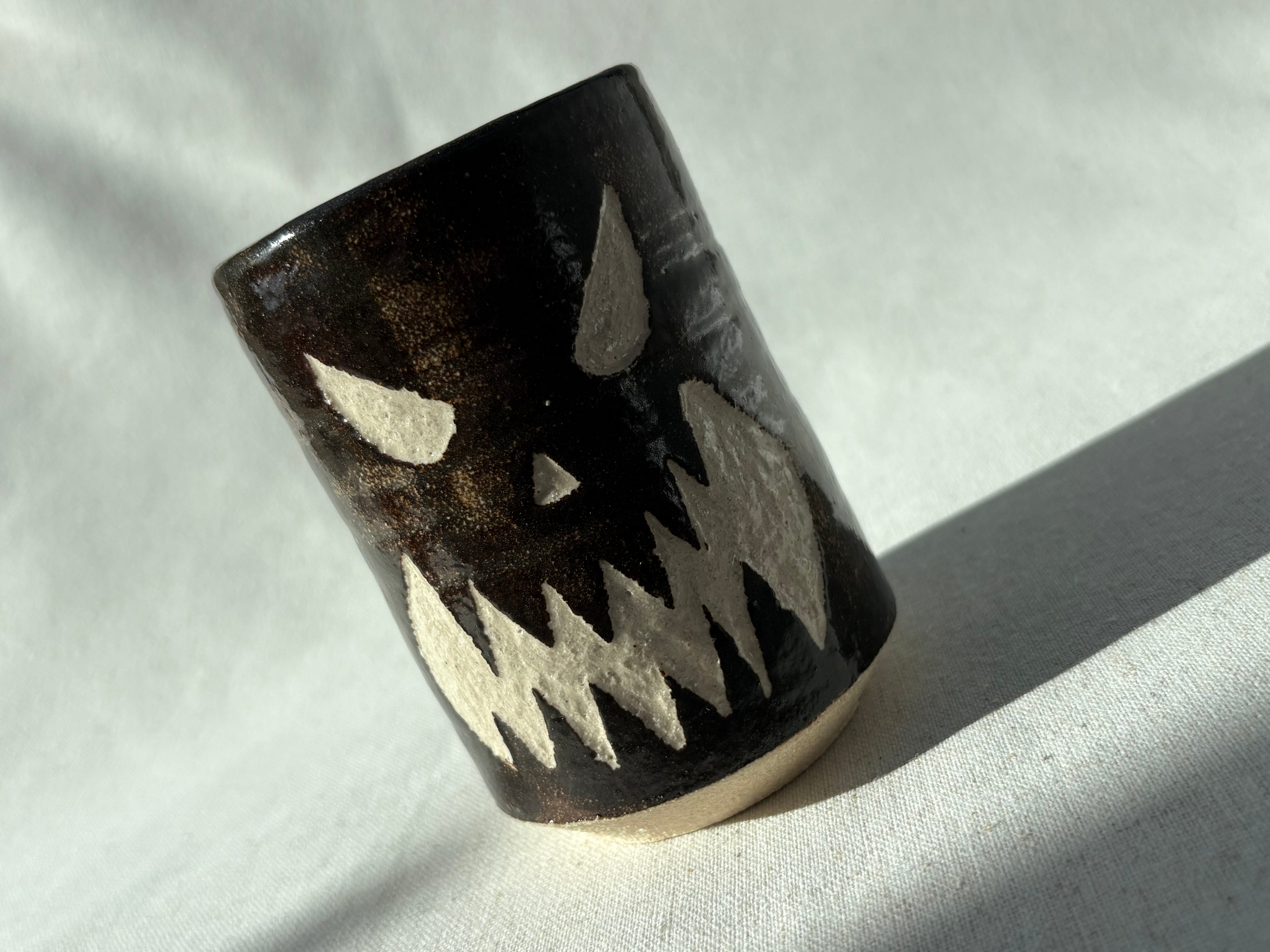 Decorative Pot - Skeliwag