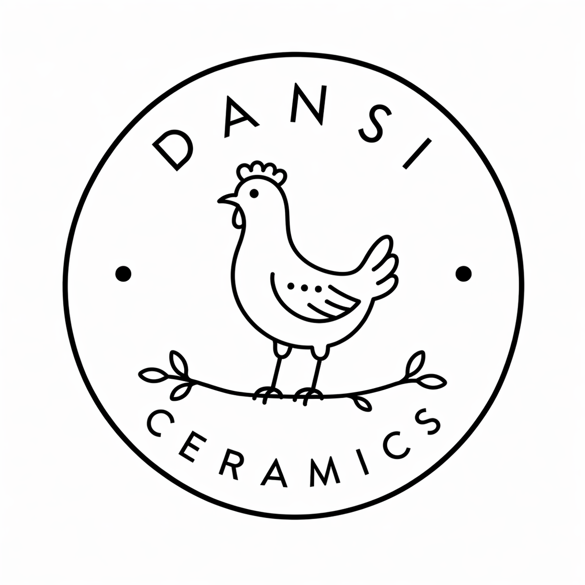 Dansi Ceramics